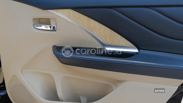 Mitsubishi Xpander 2021