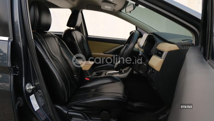 Mitsubishi Xpander 2022