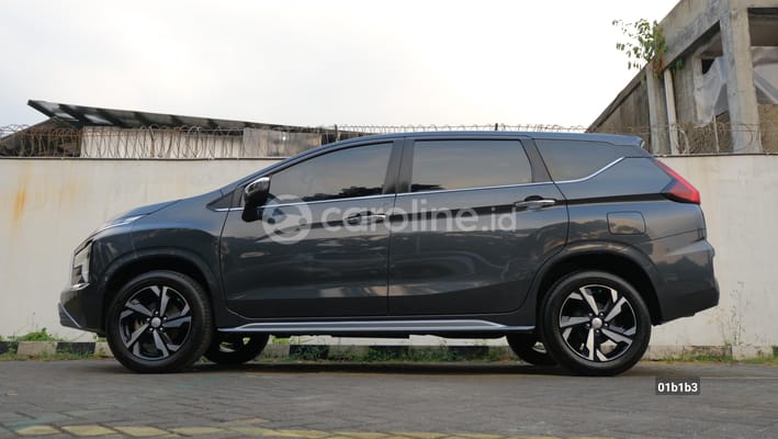 Mitsubishi Xpander 2022