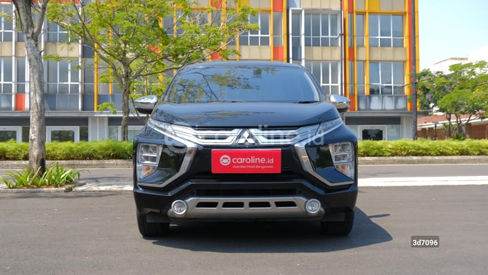 Mitsubishi Xpander 2021