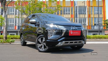 Mitsubishi Xpander ULTIMATE 1.5 2021