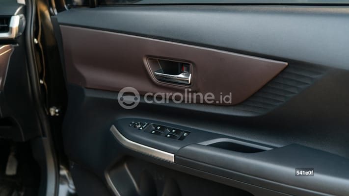 Toyota Avanza 2023