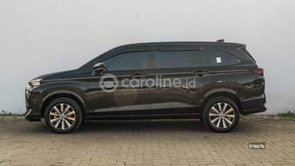 Jual Mobil Toyota Avanza G 1.5 2022 Bekas Kota Jakarta Selatan
