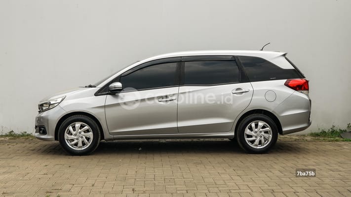Honda Mobilio 2017