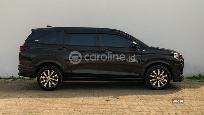 Toyota Avanza 2024