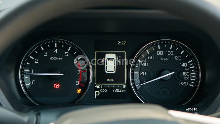 Toyota Avanza 2024