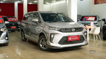 Foto Daihatsu Xenia R ADS 1.3 2021