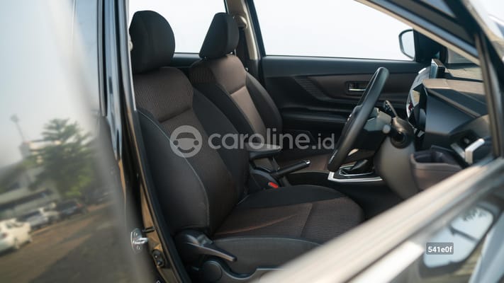Toyota Avanza 2023