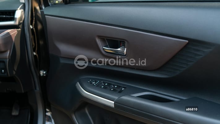 Toyota Avanza 2024