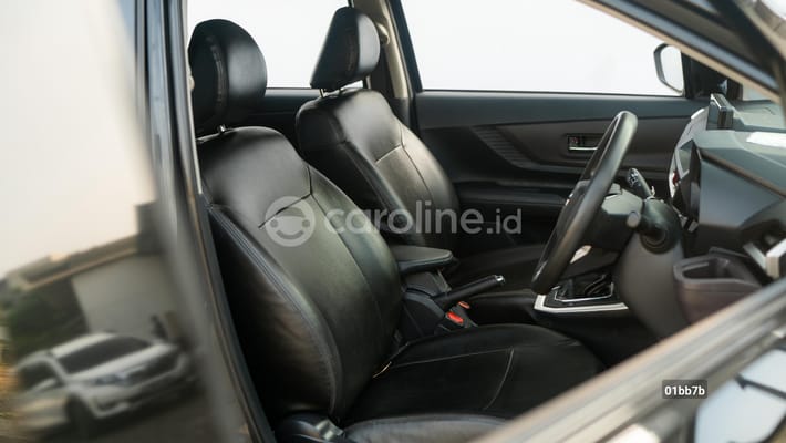 Toyota Avanza 2022