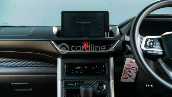 Toyota Avanza 2023