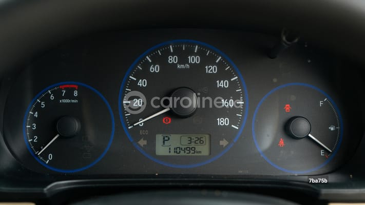 Honda Mobilio 2017