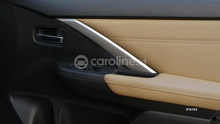 Mitsubishi Xpander 2022