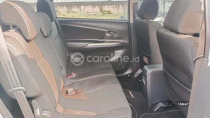 Toyota Avanza 2018