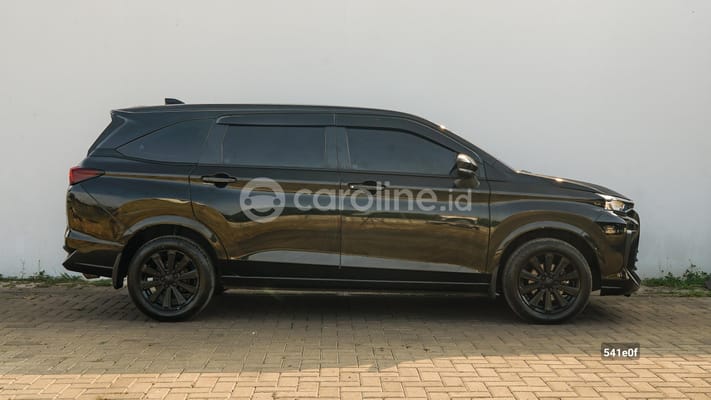 Toyota Avanza 2023
