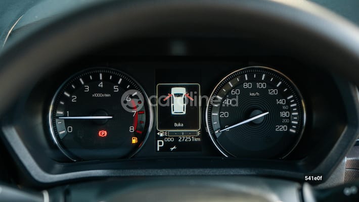 Toyota Avanza 2023