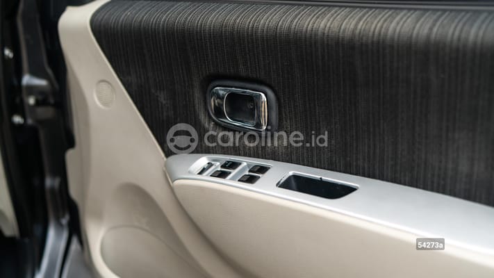 Daihatsu Luxio 2023