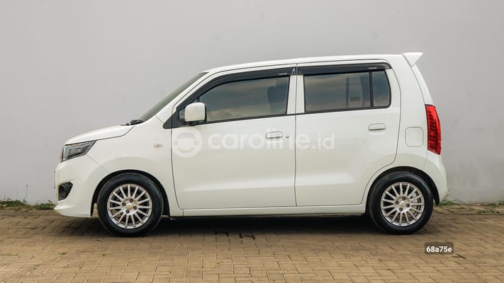 Suzuki Karimun 2020