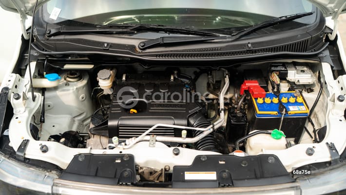 Suzuki Karimun 2020