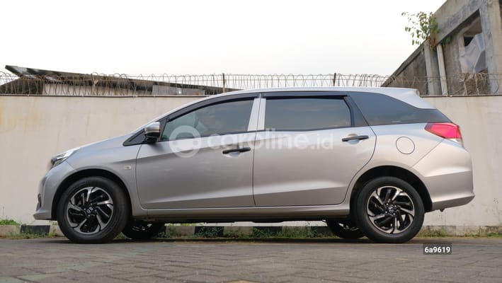 Honda Mobilio 2020
