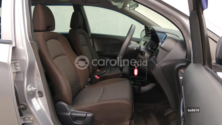 Honda Mobilio 2020