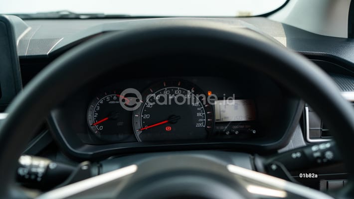 Toyota Agya 2023