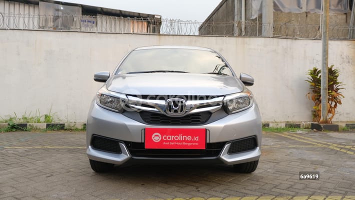 Honda Mobilio 2020