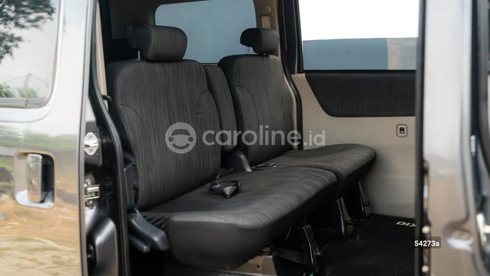 Daihatsu Luxio 2023