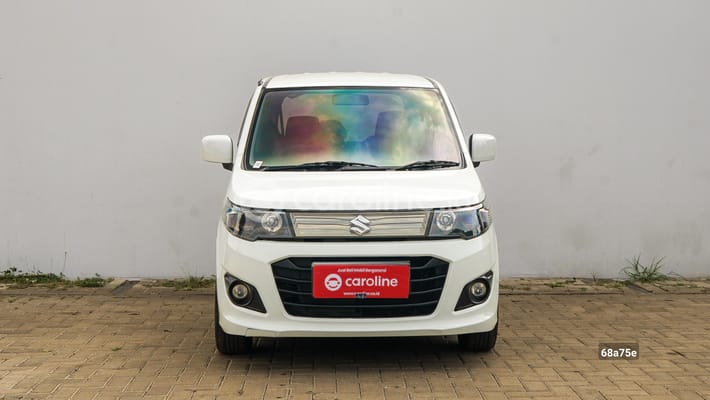 Suzuki Karimun 2020