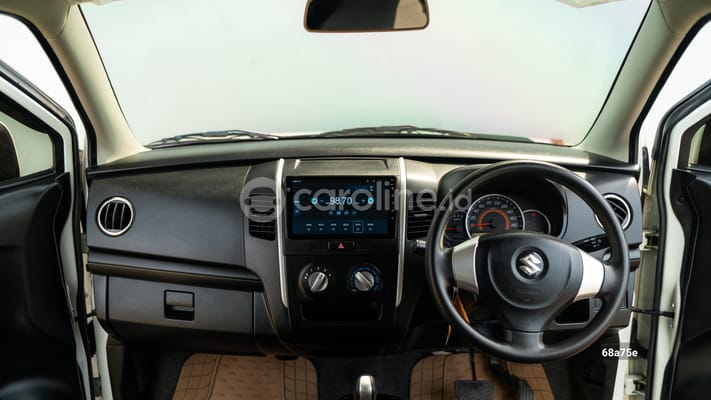 Suzuki Karimun 2020