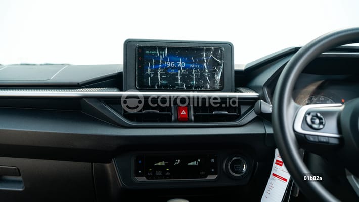 Toyota Agya 2023