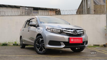 Honda Mobilio S 1.5 2020