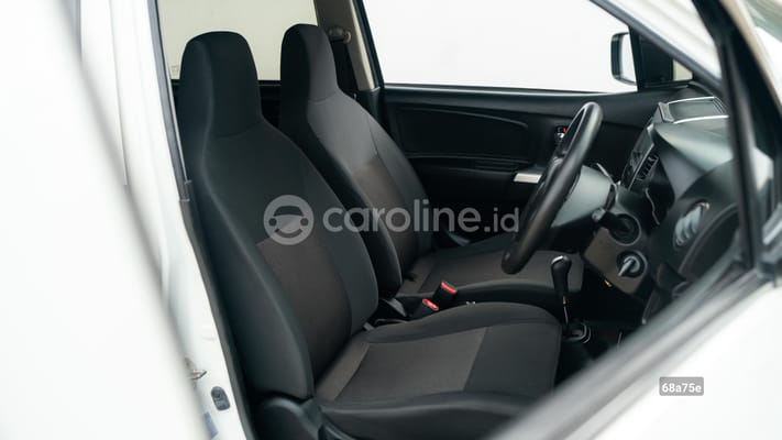 Suzuki Karimun 2020