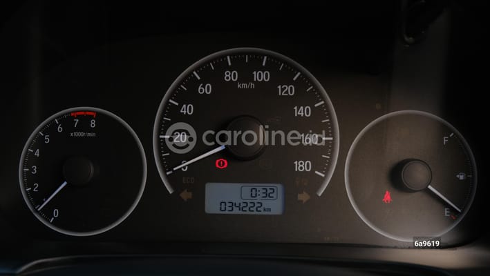 Honda Mobilio 2020