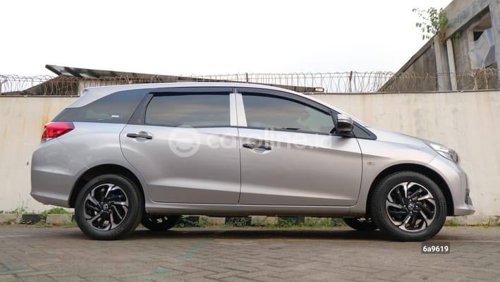 Honda Mobilio 2020