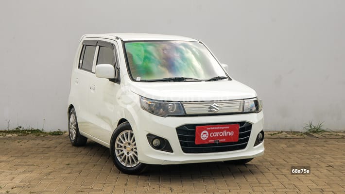 Suzuki Karimun 2020