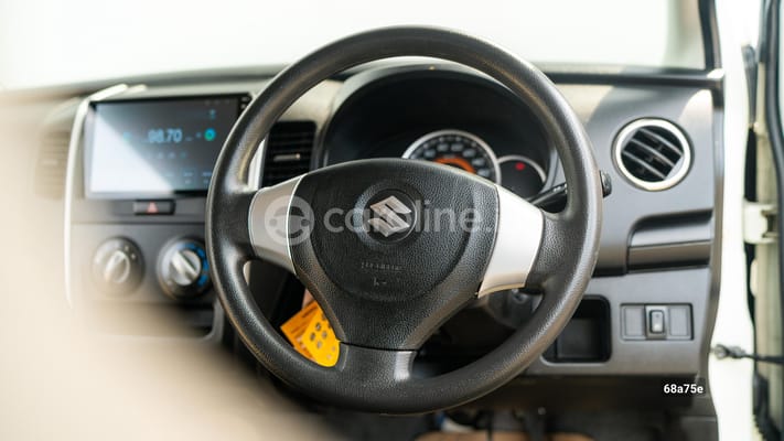 Suzuki Karimun 2020