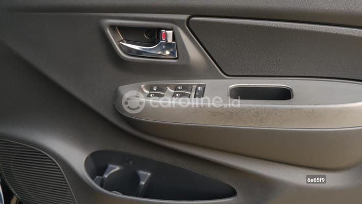 Daihatsu Ayla 2021