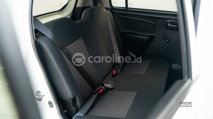 Suzuki Karimun 2020