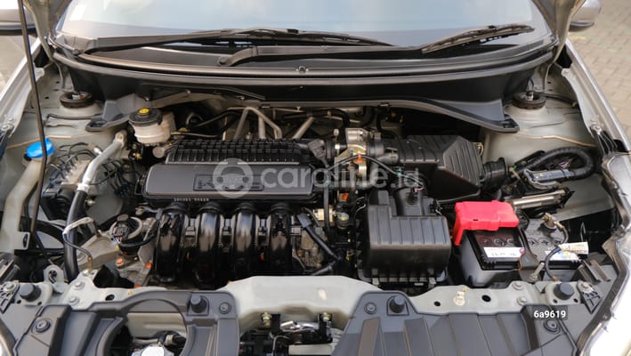 Honda Mobilio 2020