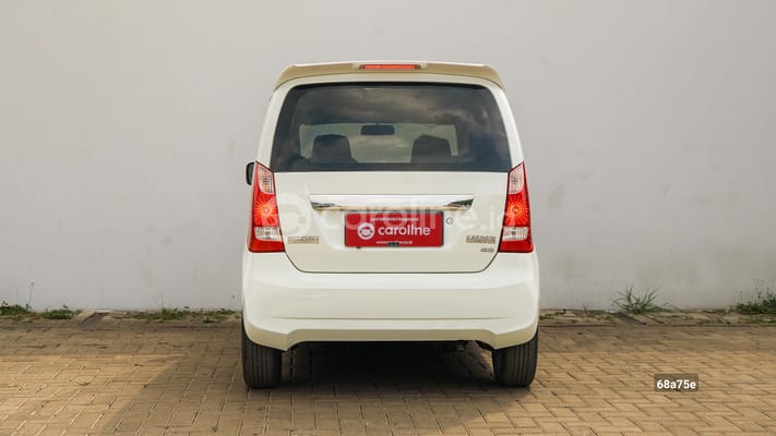 Suzuki Karimun 2020