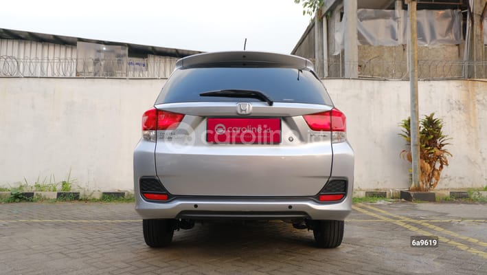 Honda Mobilio 2020