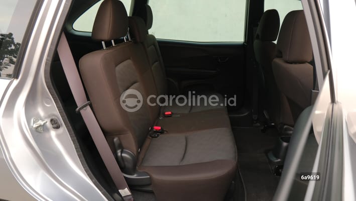 Honda Mobilio 2020