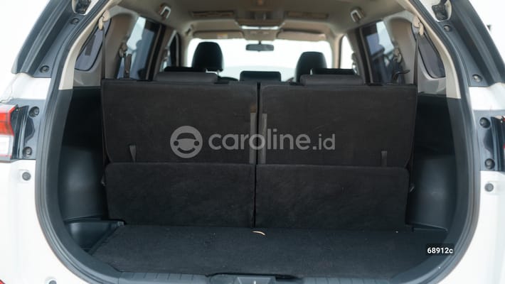 Toyota Veloz 2022