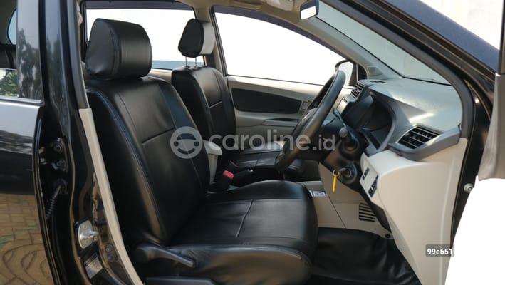 Toyota Avanza 2021