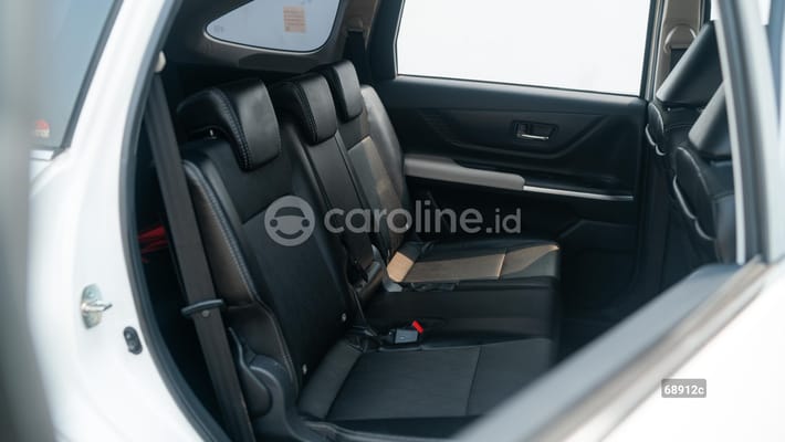 Toyota Veloz 2022