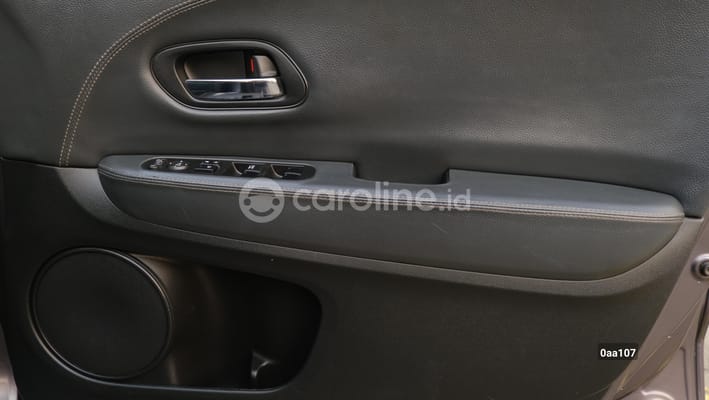 Honda Hr-v 2016