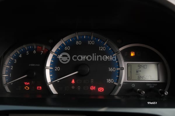 Toyota Avanza 2021