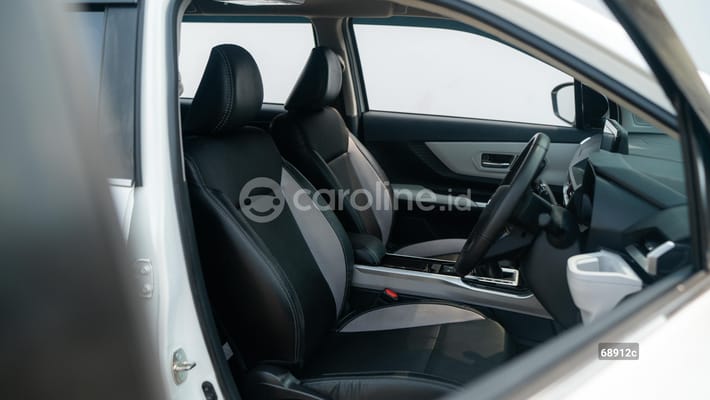 Toyota Veloz 2022