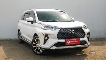 Foto Toyota Avanza VELOZ Q 1.5 2025